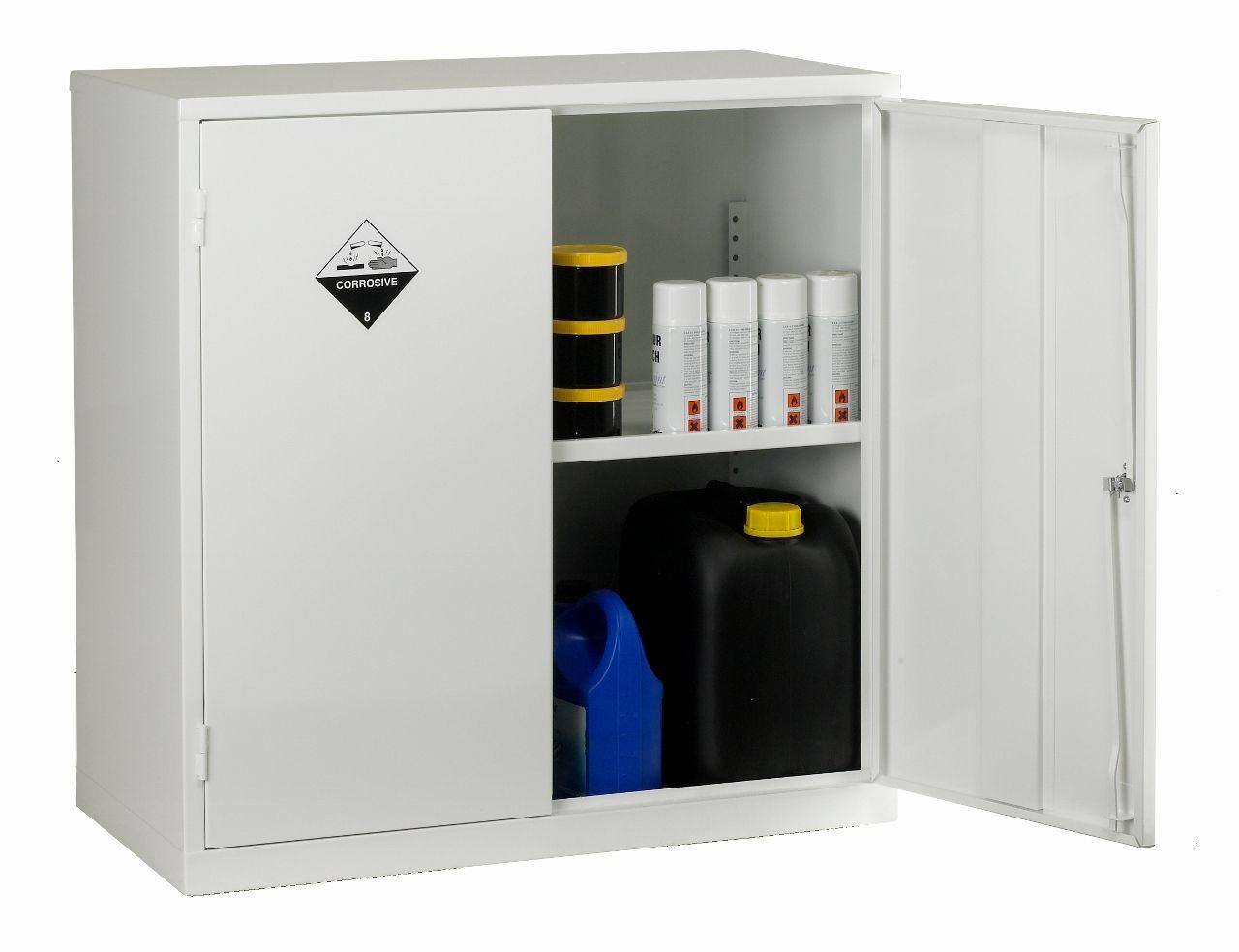 Acid Cabinets thumbnail