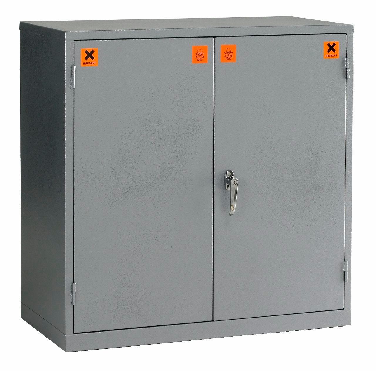 COSHH Cabinets thumbnail
