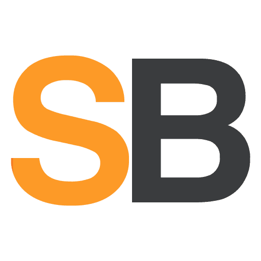 test logo