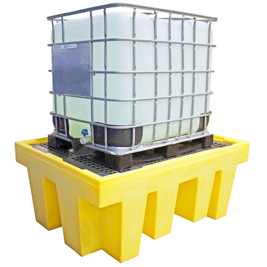 IBC Pallets