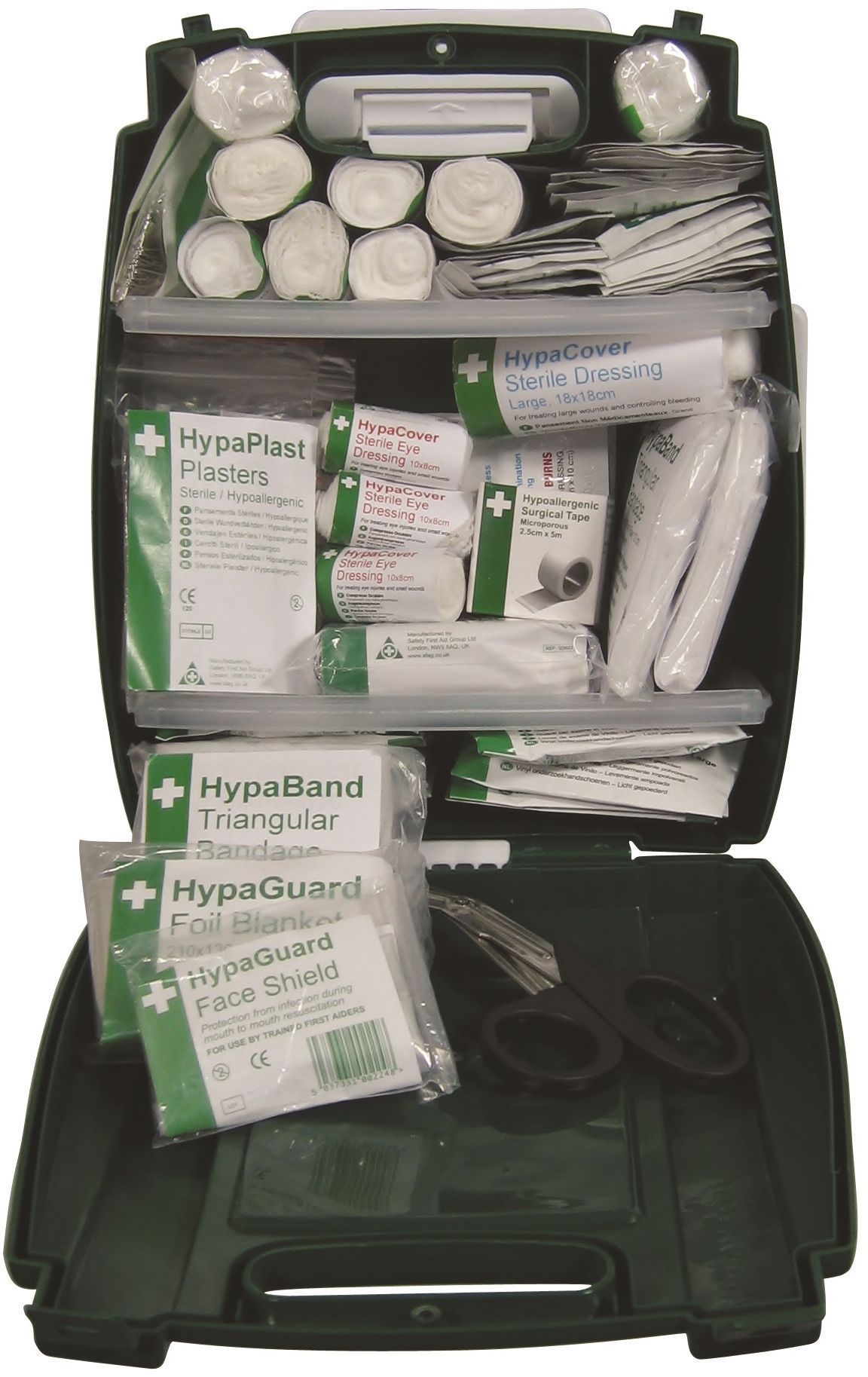 First Aid Kits